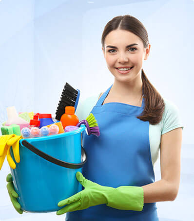 Temizlik Firması Web Site